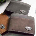 Top Modern pocket wallet