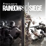 Sony Rainbow Six Siege PS4 Game
