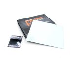 Steel Series Mouse Pad