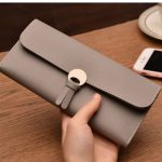 Minimal Women Wallet G07