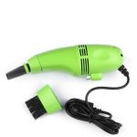Mini Usb Vacuum Keyboard Cleaner For Pc Laptop Computer