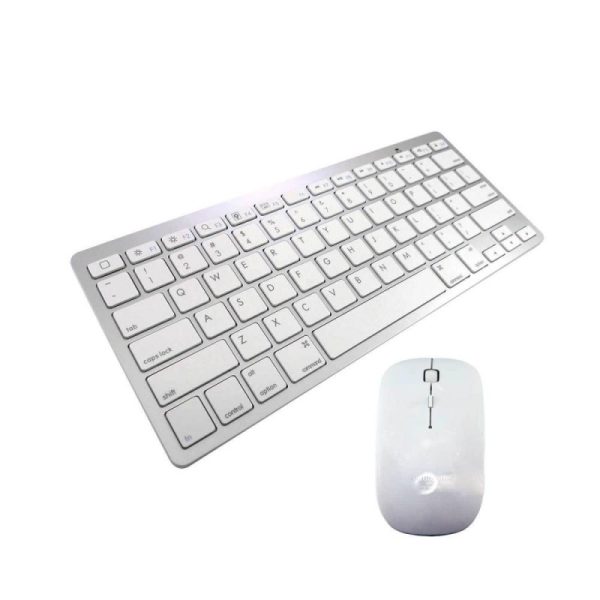 Wireless-mouse-and-keyboard