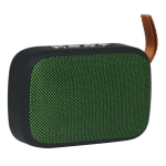 Portable Bluetooth Speaker Stereo Audio MG2