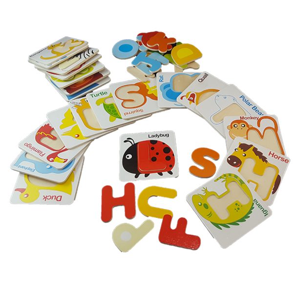 early-education-wooden-card-1