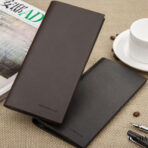 Men Slim Wallet W01