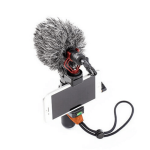 Boya Professional On Camera Microphone BY-MM1