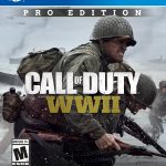 Activision Call of Duty: WWII - PlayStation 4