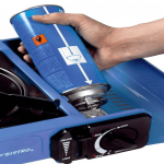 CP250 CARTRIDGE V2-28 ISOBUTANE