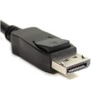 Display Port To DVI Converter