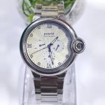 Stainless Steel Chain Men's Watch