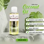 Coconut Oil