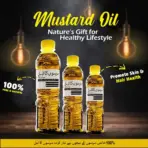 Mustard Oil