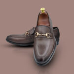 Dual Tone Formal Shoes