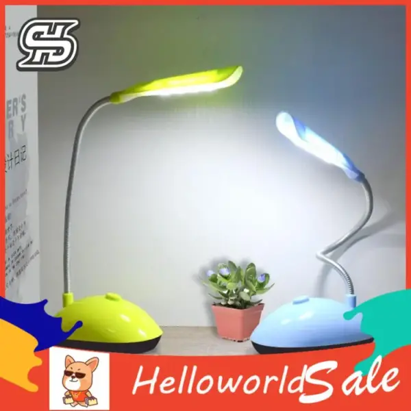 Desk Lamp