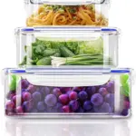 Food storage