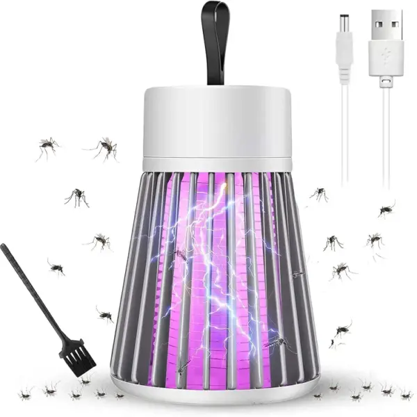 Portable Mosquito Killer