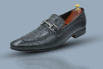 Black Patent Leather Shoes