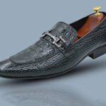 Black Patent Leather Shoes