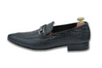 Black Patent Leather Shoes