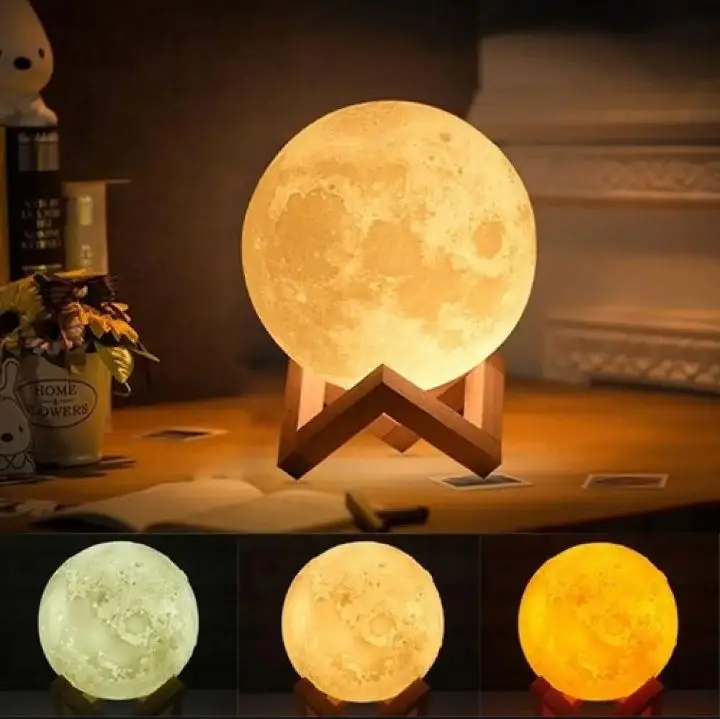 LED table lamp