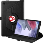 A7 Lite T220 / T225 Samsung 8.7" Tablet Case 360 ° Rotation Book Case Stand case