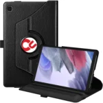 A7 Lite T220 / T225 Samsung 8.7" Tablet Case 360 ° Rotation Book Case Stand case