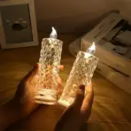 LED Electronic Candle Light