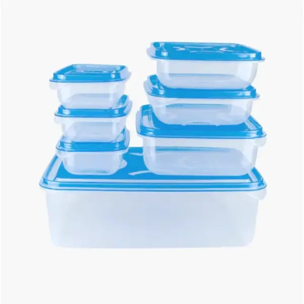 IKEA STYLE FOOD container