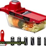 10 in 1 Vegetable Cutter