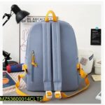 5 Pcs Multipurpose Backpack Set
