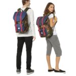 Little America Multi Backpack