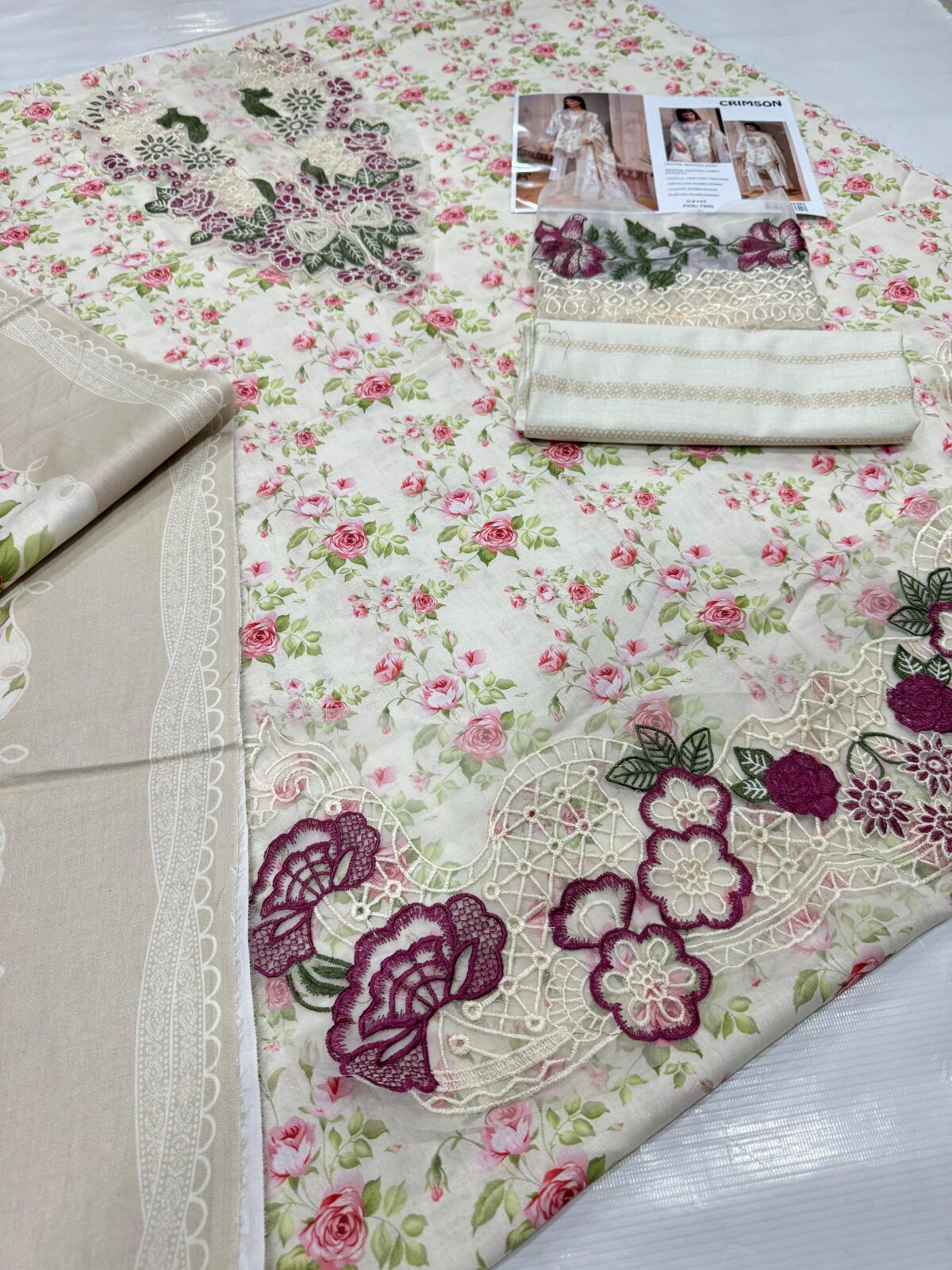 Digital Printed Shirts - Image 5
