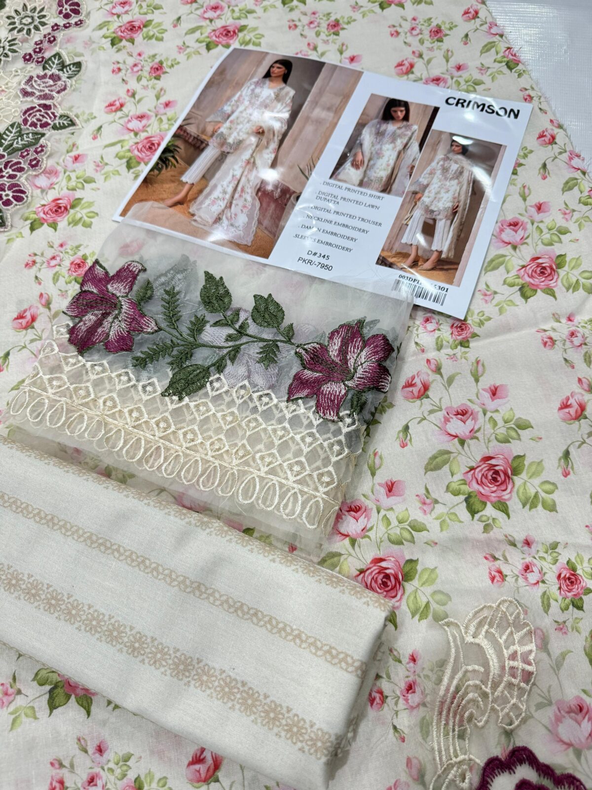 Digital Printed Shirts - Image 4