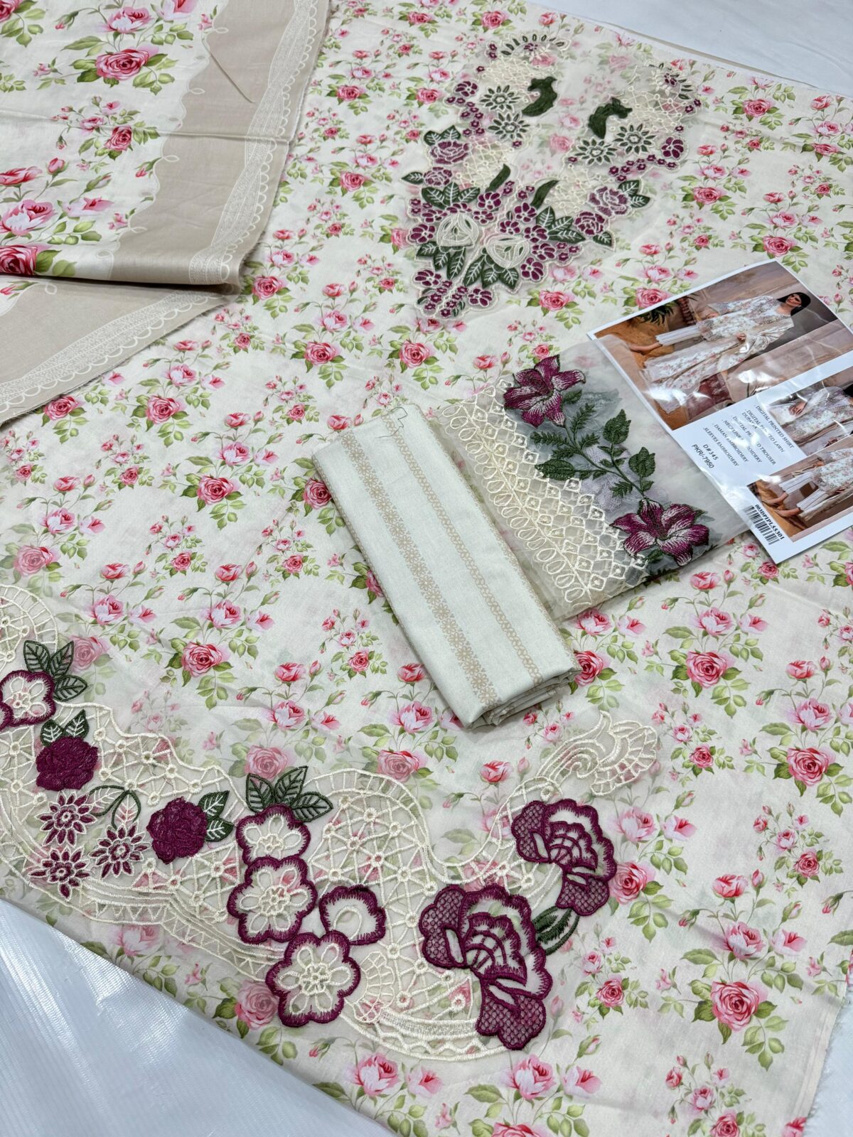 Digital Printed Shirts - Image 2