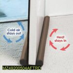 1 Pc Door Dust Stopper