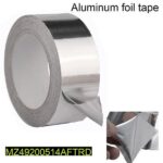 Aluminum Foil Super Fix Adhesive Butyl