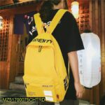 Girls Fashion Backpack