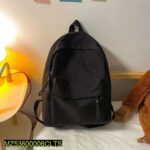 Casual Backpack, Black