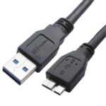 External hard disk hdd cable WD 3.0