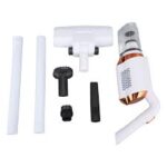 Vacuum Cleaners for Household