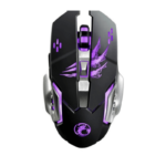 A8 3200 Dpi 6D Wired Gaming Mouse