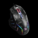 95s 8000 CPI Ultra Activated 2 RGB Animation Gaming Wired Mouse