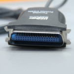 USB PRINTER PARALLEL CABLE 1284