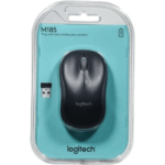 Logitech M186 Wireless Mouse