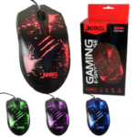 Jedel USB Optical Gaming Mouse GM850
