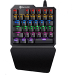 SADES TS 35 RGB Gaming Keyboard