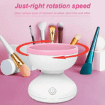 Electric Makeup Brush Cleaner - Image 3