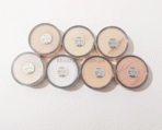 Miss Rose Luxury Rose Gold Matte Setting Powder (1)