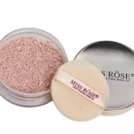 Miss Rose Luxury Rose Gold Matte Setting Powder (2)