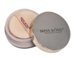 Miss Rose Luxury Rose Gold Matte Setting Powder (4)